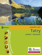 Tatry Polskie i Słowackie. Wydanie 3