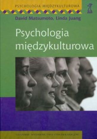 Psychologia międzykulturowa
