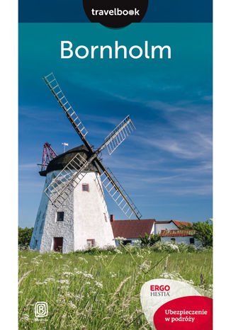 Bornholm. Travelbook. Wydanie 2