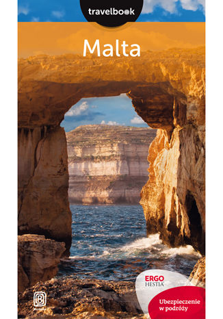 Malta. Travelbook. Wydanie 2