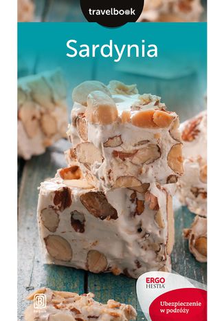 Sardynia. Travelbook. Wydanie 2