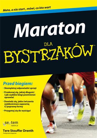 Maraton dla bystrzaków